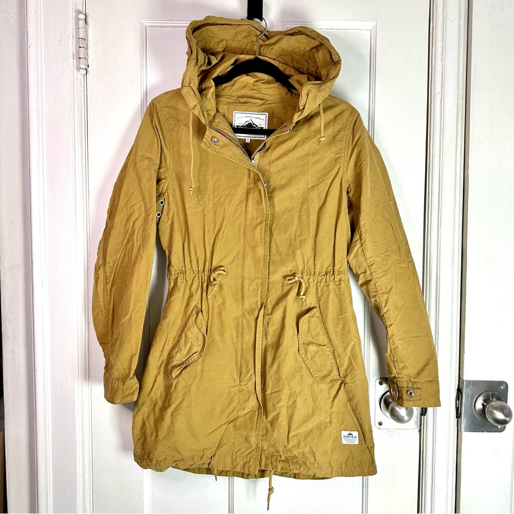 Penfield Utility Anorak Jacket